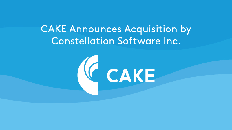 CAKE — Constellation