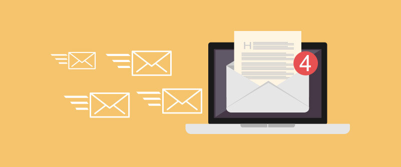 Email Marketing - Why It Belongs in Your Affiliate Program