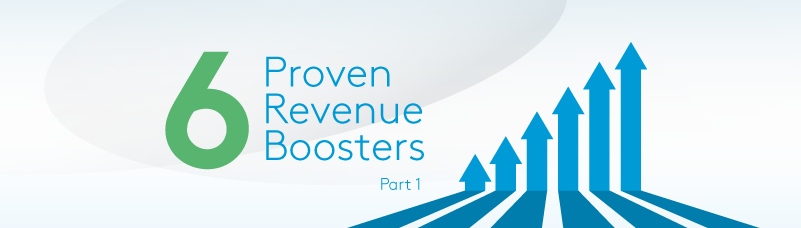 Affiliate marketing revenue