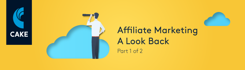 Affiliate marketing trends