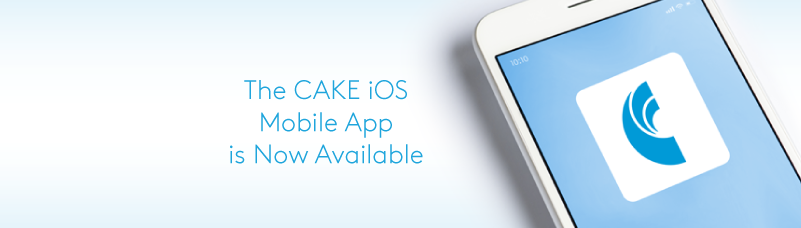 cake mobile app