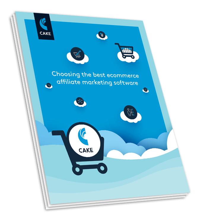 EcommBooklet3 4 Ways to Future Proof Your Affiliate Network Booklet