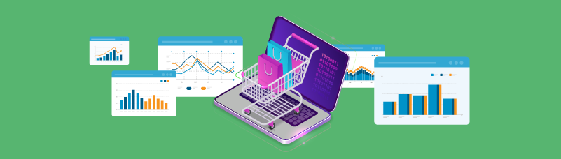 Ecommerce Statistics