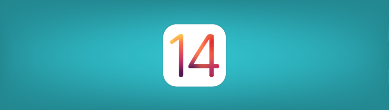 ios 14