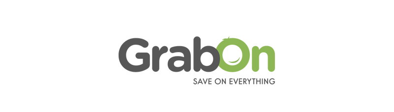 GrabOn GrabOn Logo