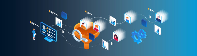 Intelligent Hierarchy Tracking