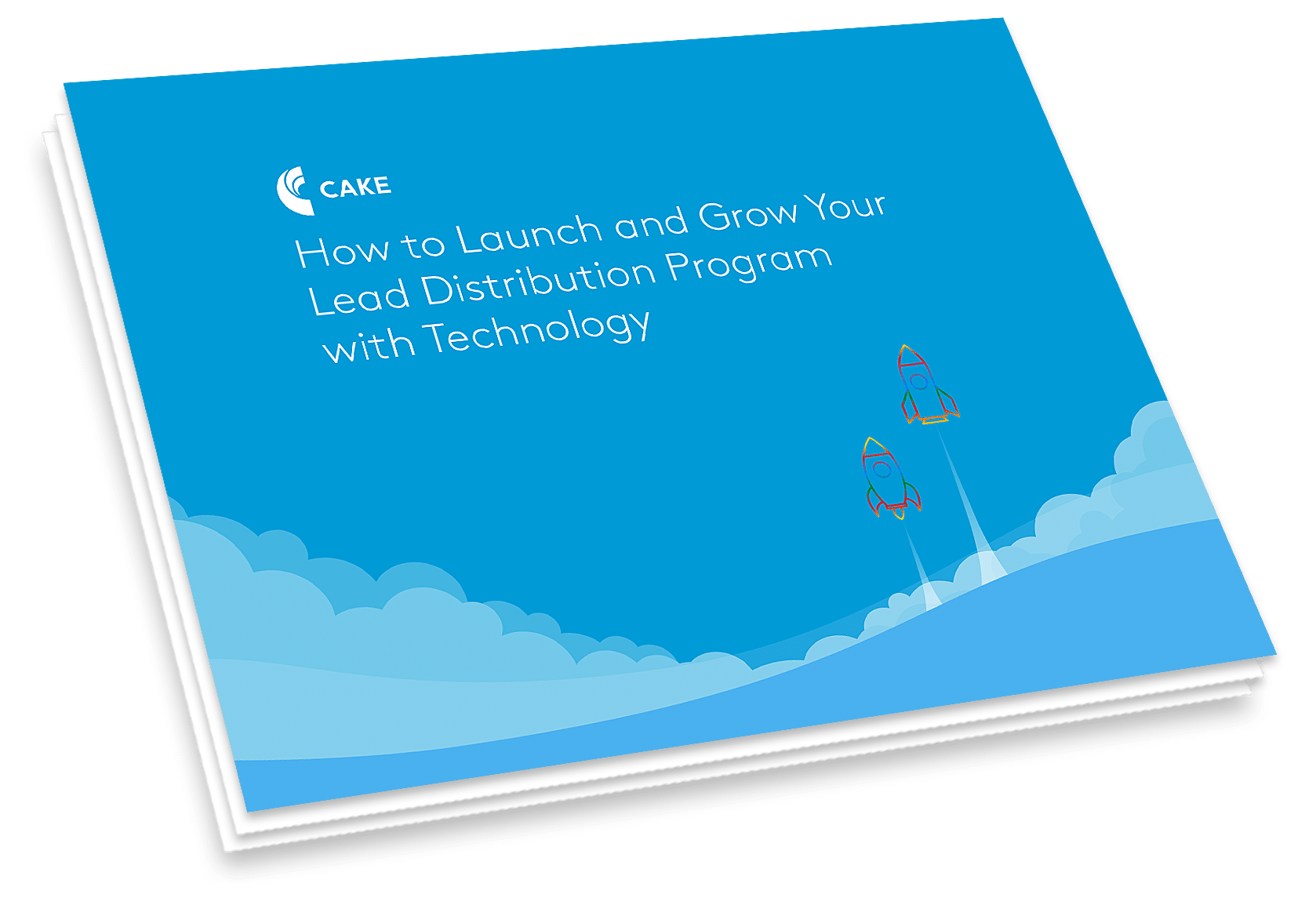 LDLaunchGrowBooklet Launch and grow your lead distribution program with technology