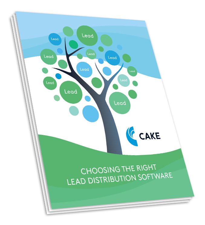 LDSChecklistBooklet choose the right lead distribution software booklet