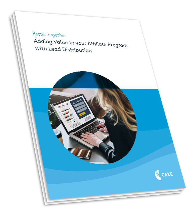LDWP2 4 Ways to Future Proof Your Affiliate Network Booklet