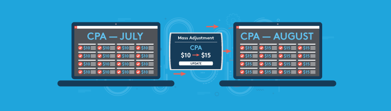 mass adjustment tool