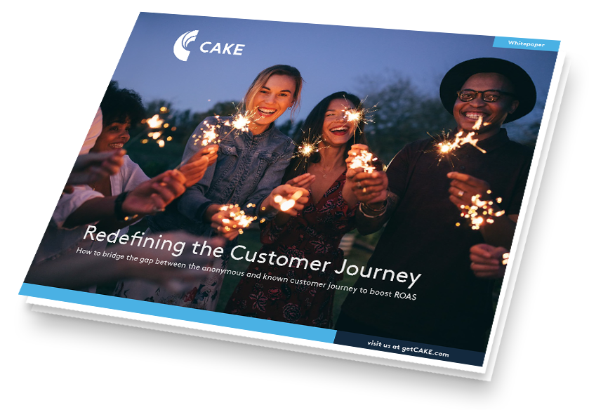 redefiningBooklet 4 Ways to Future Proof Your Affiliate Network Booklet
