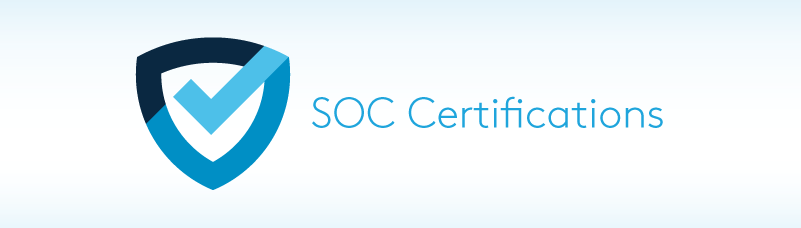 SOC Certifications
